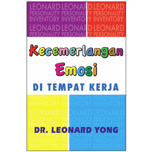 Kecemerlangan Emosi Di Tempat Kerja