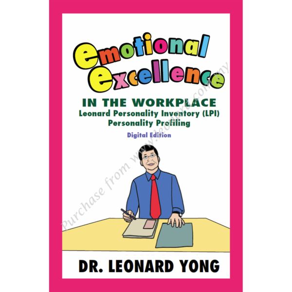 Ebook Emotional Excellence In The Workplace 